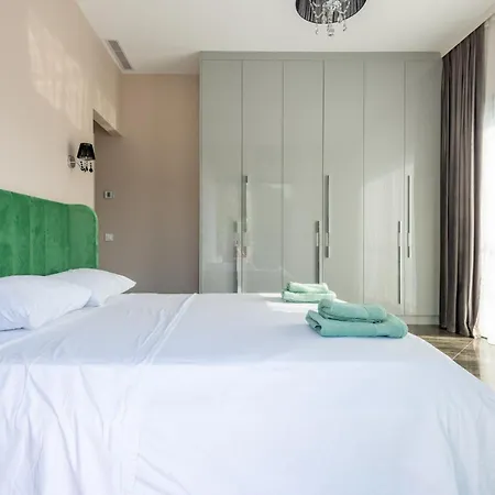 Casa vacanze Daniel Mentone