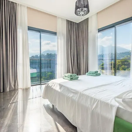 Casa vacanze Daniel Mentone