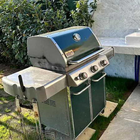 Daniel Сasa de vacaciones Menton