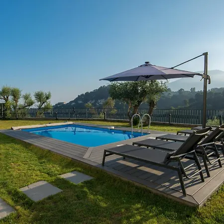 Daniel Holiday home Menton