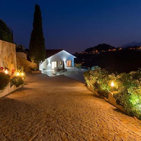 Daniel Holiday home