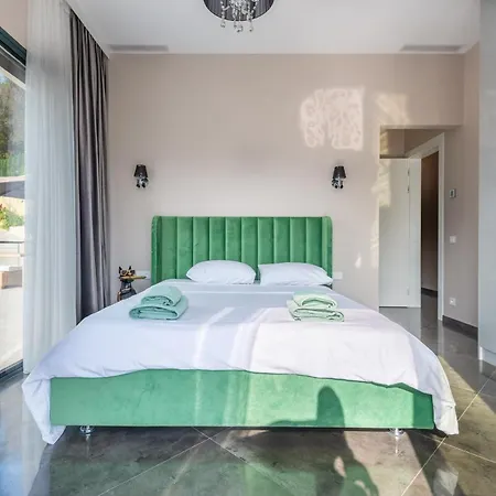 Daniel Holiday home Menton