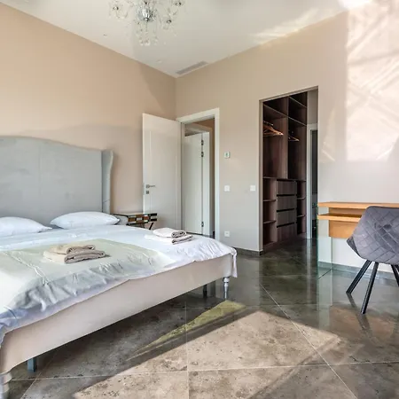 Daniel Holiday home Menton